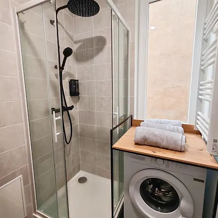 L'escapade Urbaine Appartement
