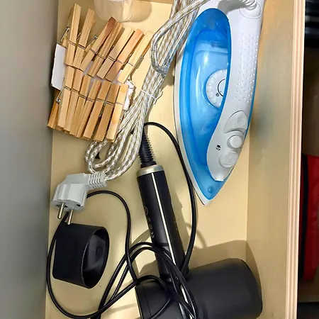 Apartament L'escapade Urbaine