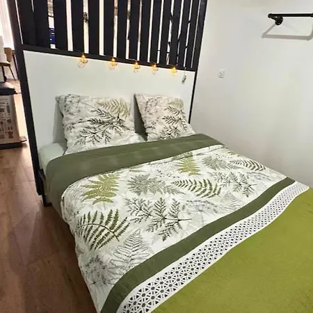 L'escapade Urbaine *