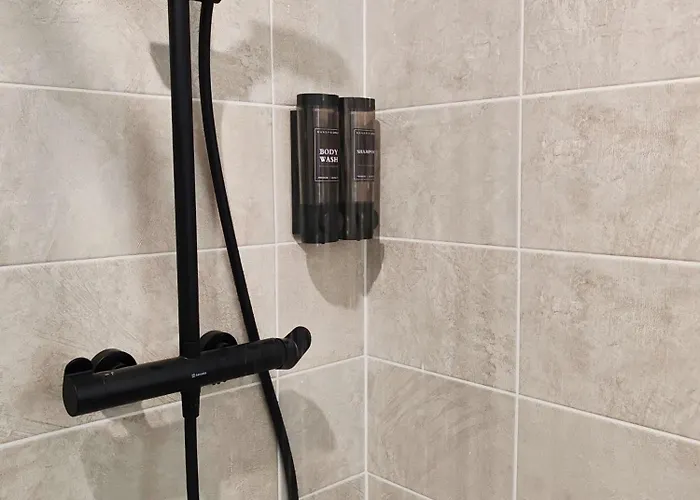 Lägenhet L'escapade Urbaine Villeneuve-sur-Lot