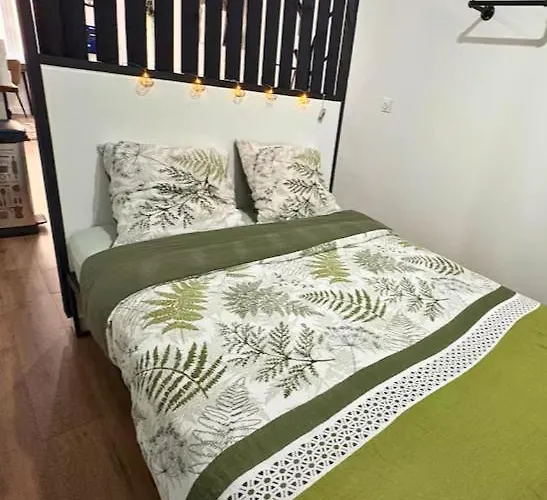 L'escapade Urbaine *